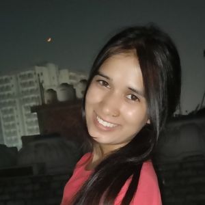 Meet your Posher, Kanchan